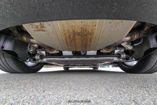 Used 2025 Aston Martin DB12 Coupe image 78