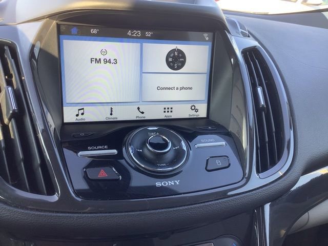 Used 2016 Ford Escape Titanium image 31