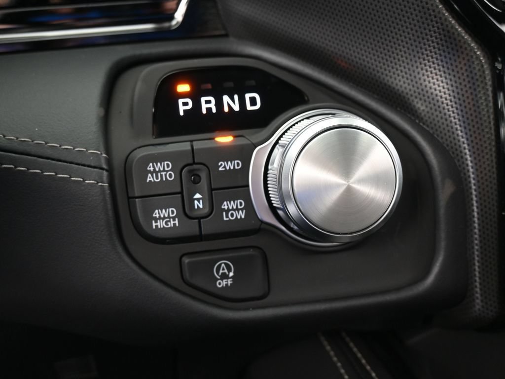 New 2026 RAM 1500 Limited AWD/4WD image 24