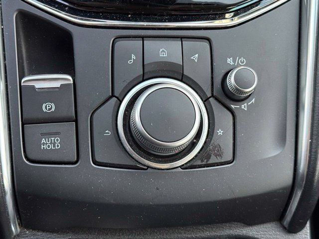 Used 2024 MAZDA CX-5 Carbon Edition AWD/4WD image 21
