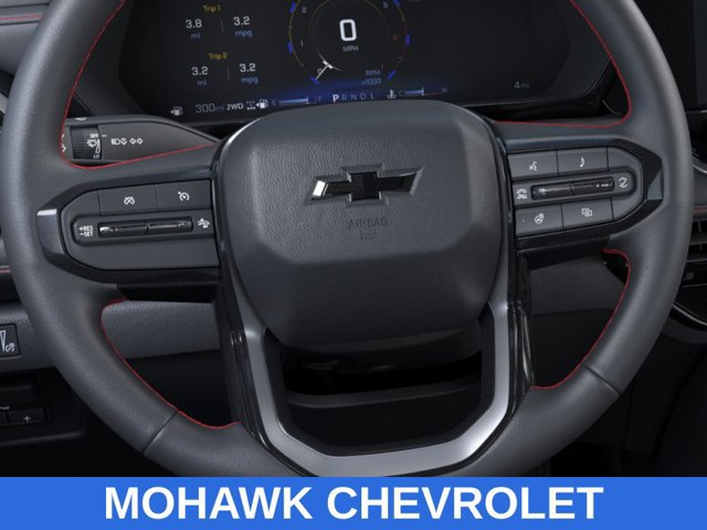 New 2026 Chevrolet Colorado Z71 w/ Z71 Convenience Package 2 AWD/4WD image 19