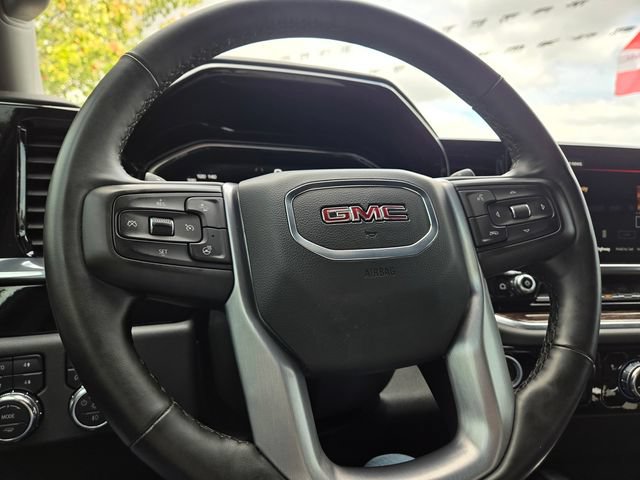 Used 2025 GMC Sierra 1500 Elevation w/ Elevation Premium Package AWD/4WD image 19