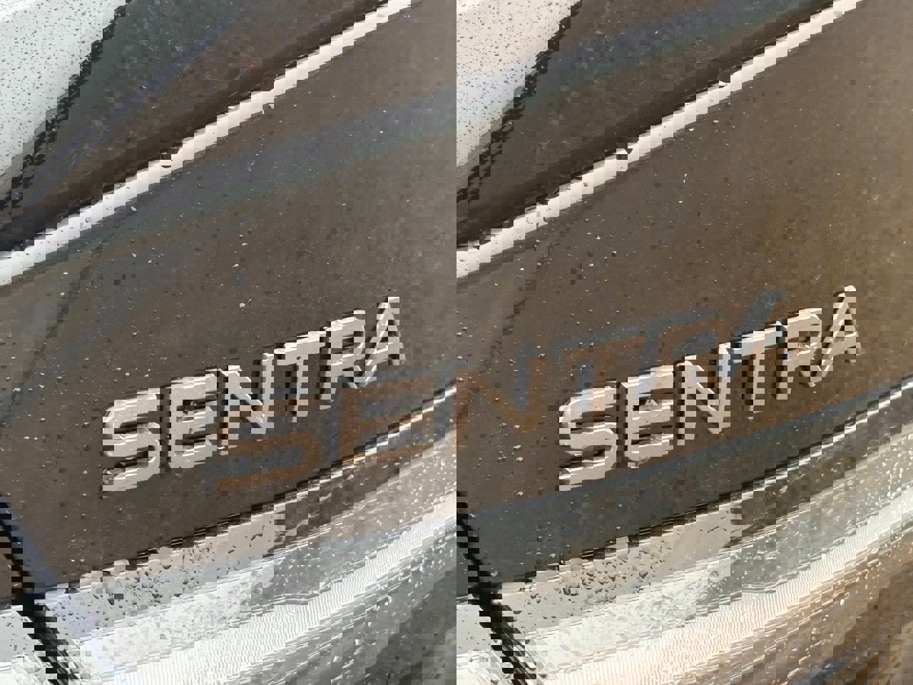 New 2026 Nissan Sentra SR w/ Floor Mat Package image 9