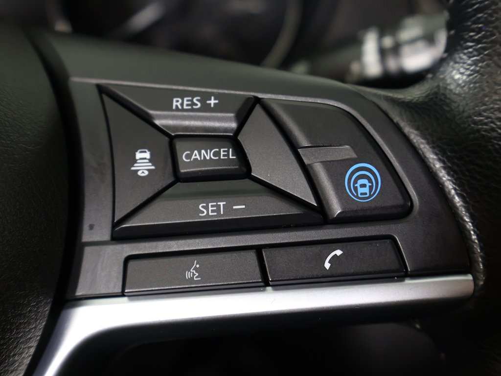 Used 2022 Nissan Rogue Sport SL w/ Premium Package image 47