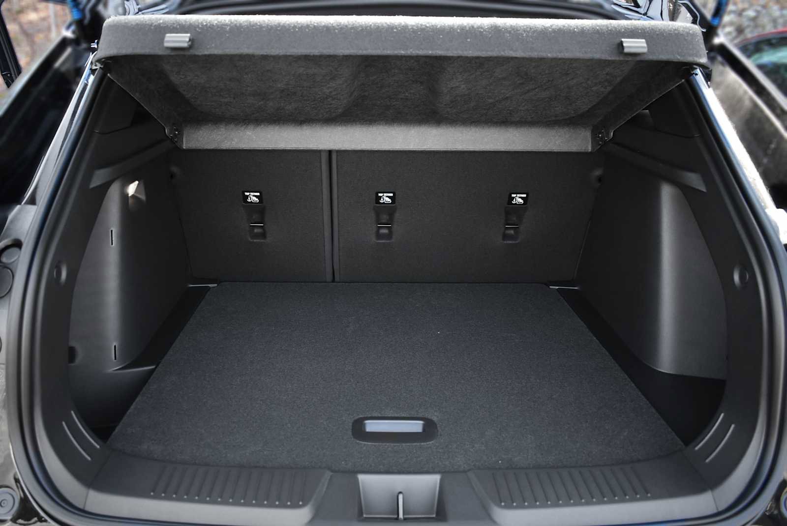 New 2026 Chevrolet Trax LS w/ LS Convenience Package image 8