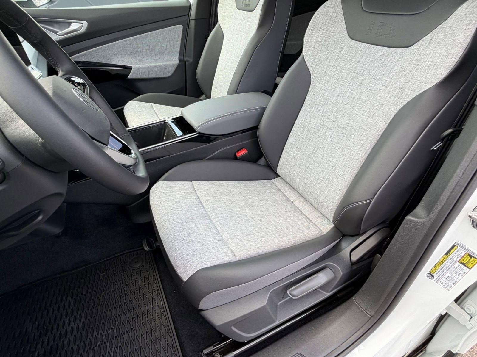 New 2026 Volkswagen ID.4 Pro RWD image 18