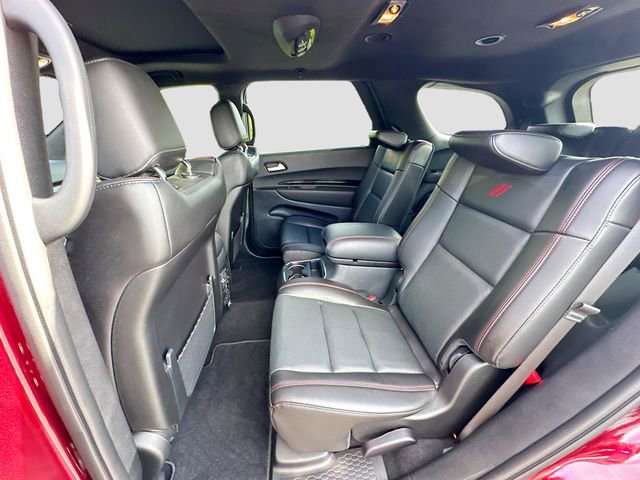 Used 2024 Dodge Durango Citadel image 25