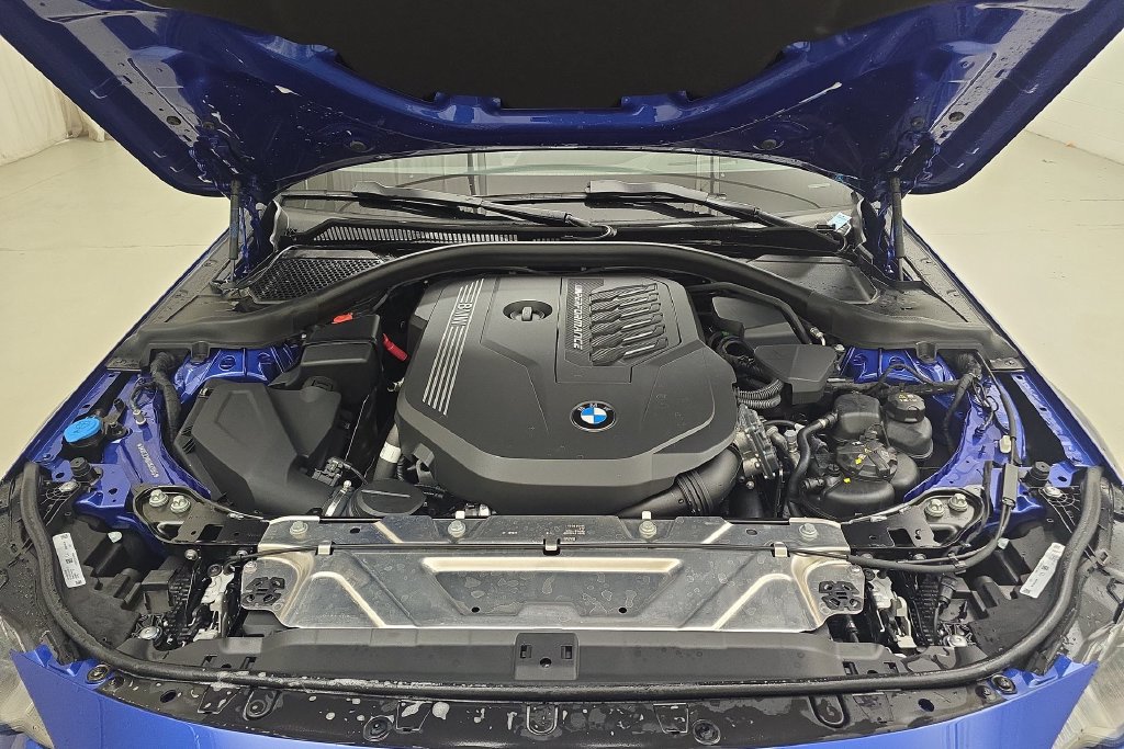 New 2026 BMW M240i xDrive Coupe w/ Premium Package AWD/4WD image 29