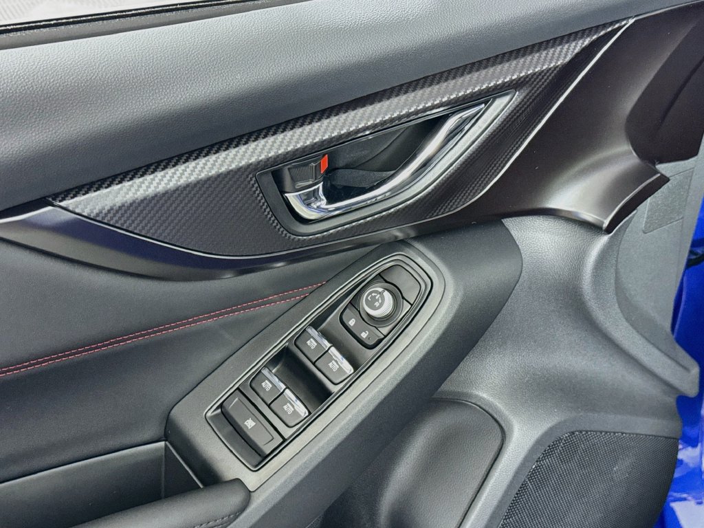 New 2026 Subaru WRX Premium AWD/4WD image 17