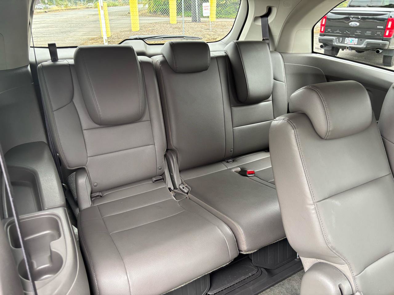 Used 2016 Honda Odyssey EX-L image 21