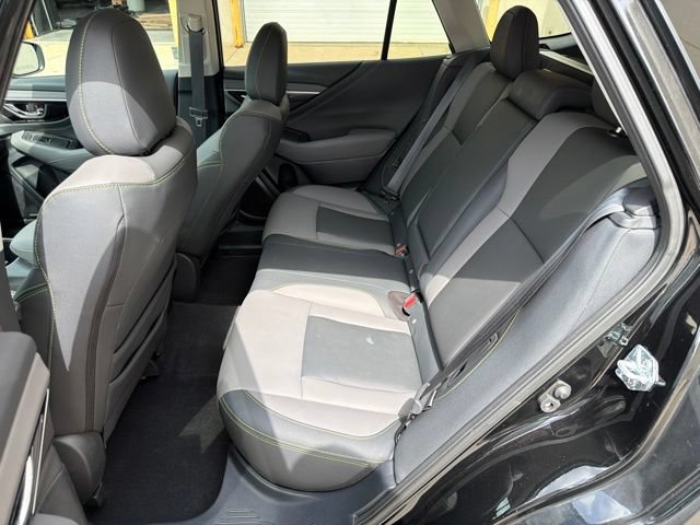 Used 2024 Subaru Outback Onyx Edition AWD/4WD image 16