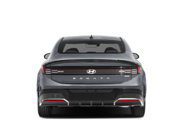 New 2027 Hyundai Sonata SEL FWD image 5