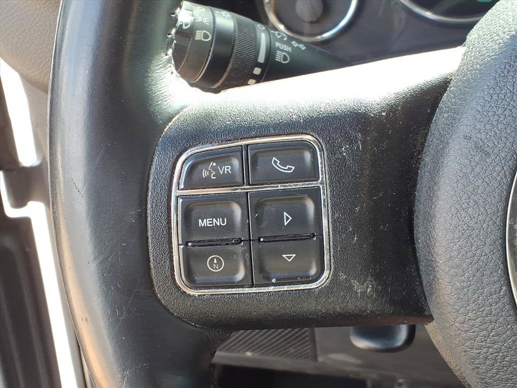 Used 2016 Jeep Wrangler Unlimited Sport w/ Quick Order Package 24S AWD/4WD image 11