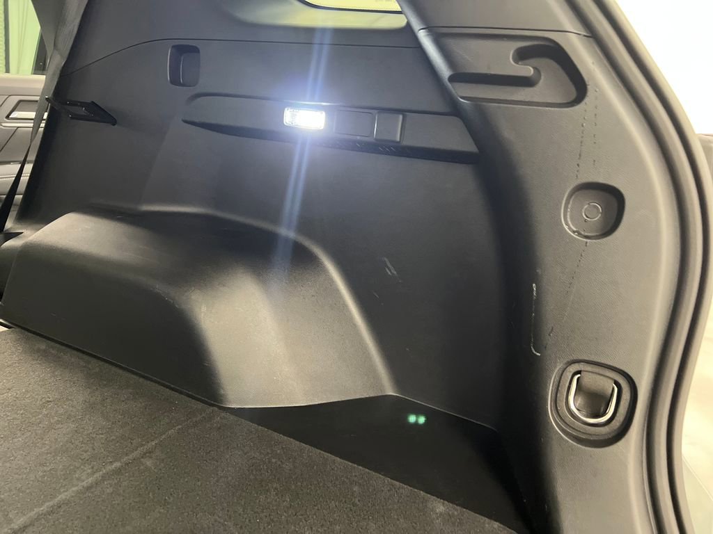 Used 2026 GMC Terrain Elevation FWD image 30