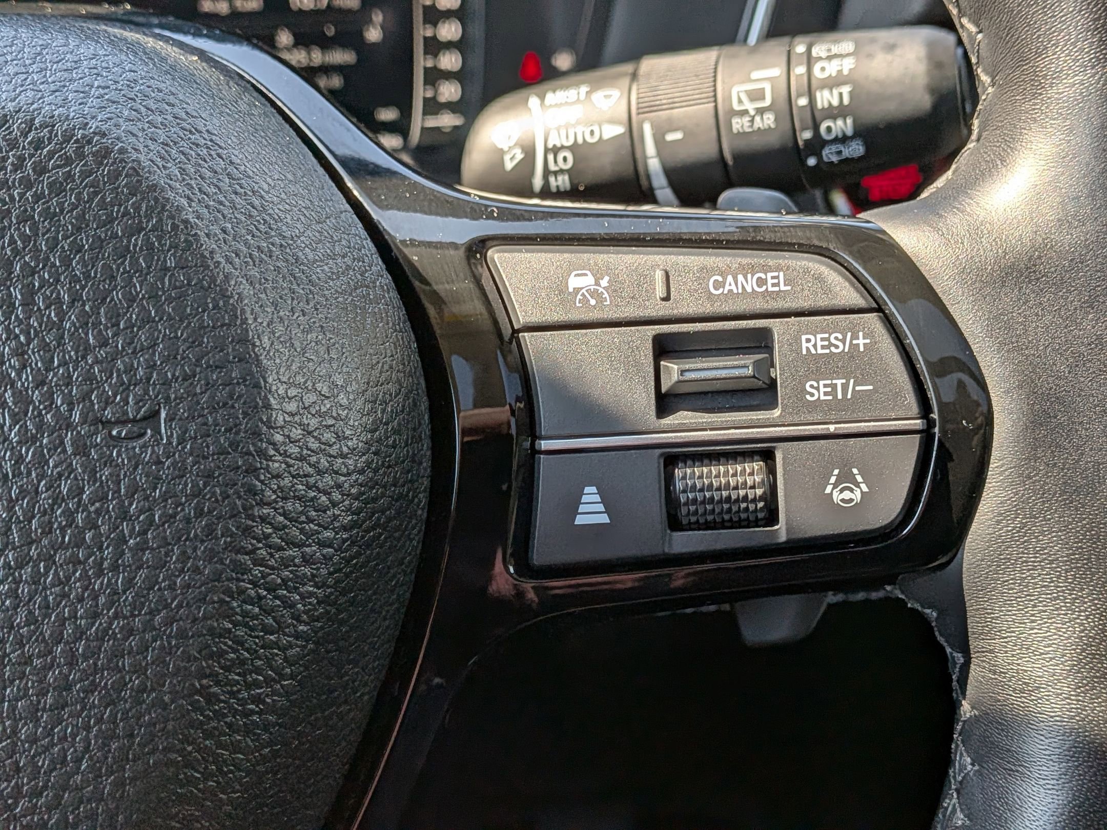 Certified 2025 Honda Pilot Elite image 15