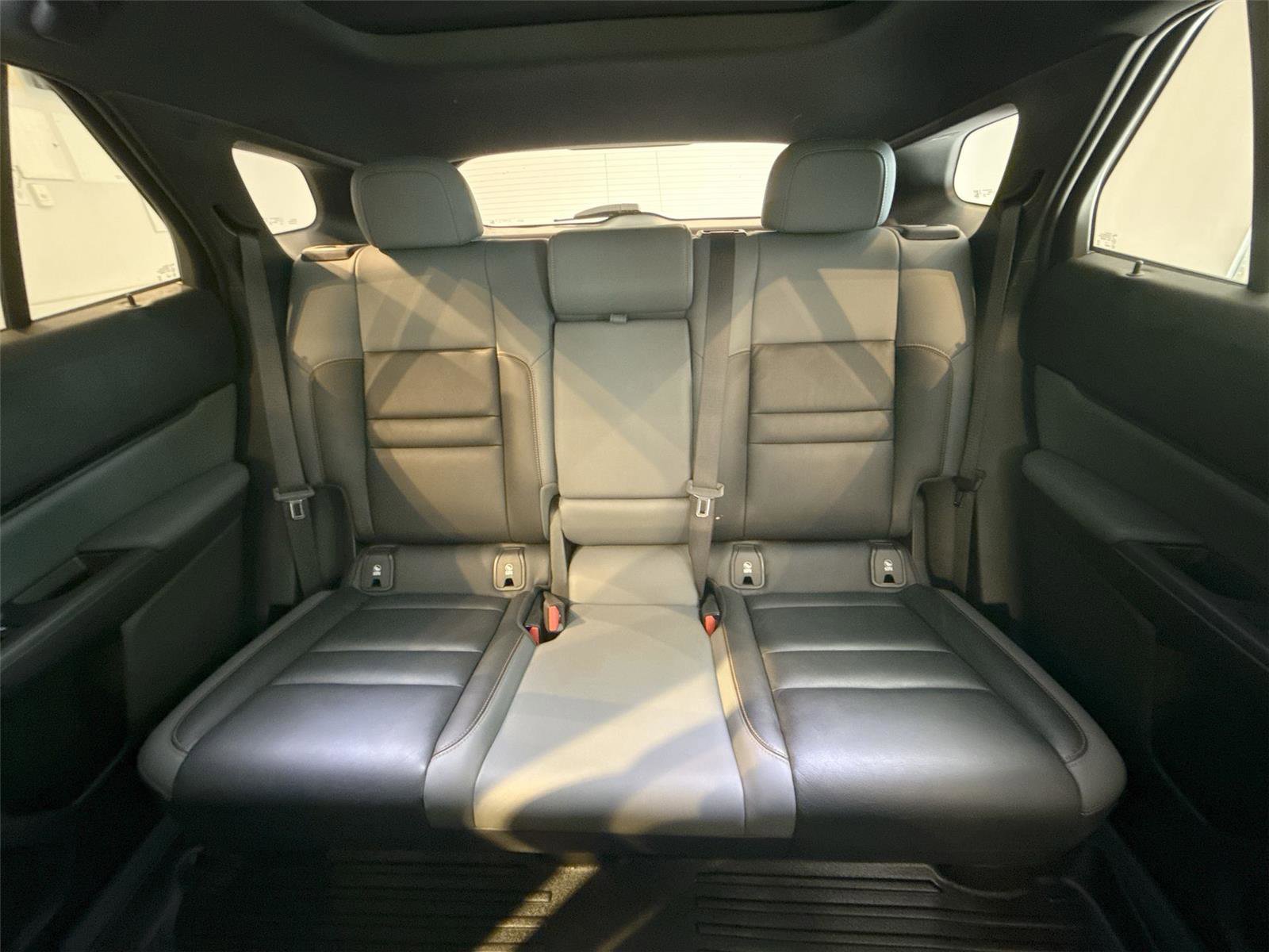 Used 2025 Honda Prologue Touring image 24