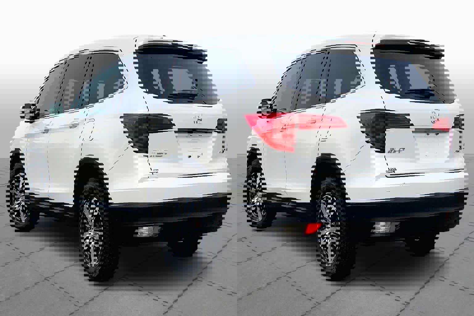 Used 2016 Honda Pilot EX-L image 12