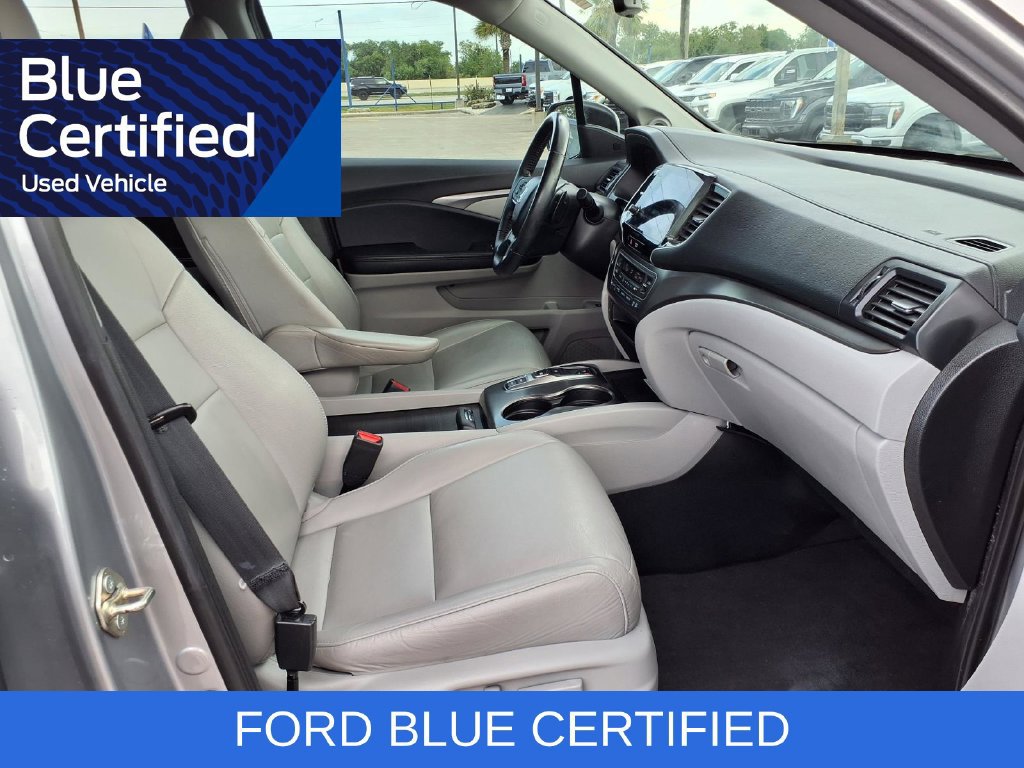 Used 2021 Honda Pilot Special Edition image 29