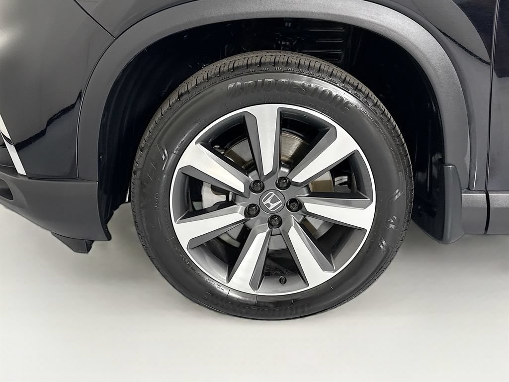 Used 2023 Honda Pilot Elite image 30