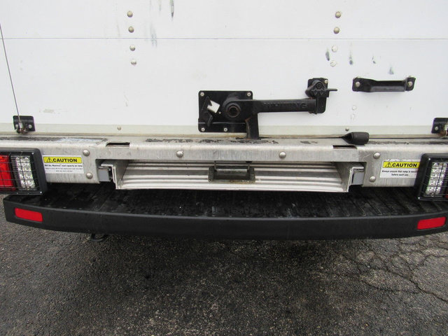 Used 2024 Ford Transit 350 RWD image 16