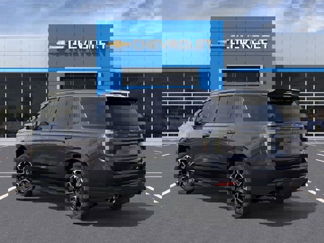 New 2026 Chevrolet Tahoe RST w/ Comfort Package AWD/4WD image 3