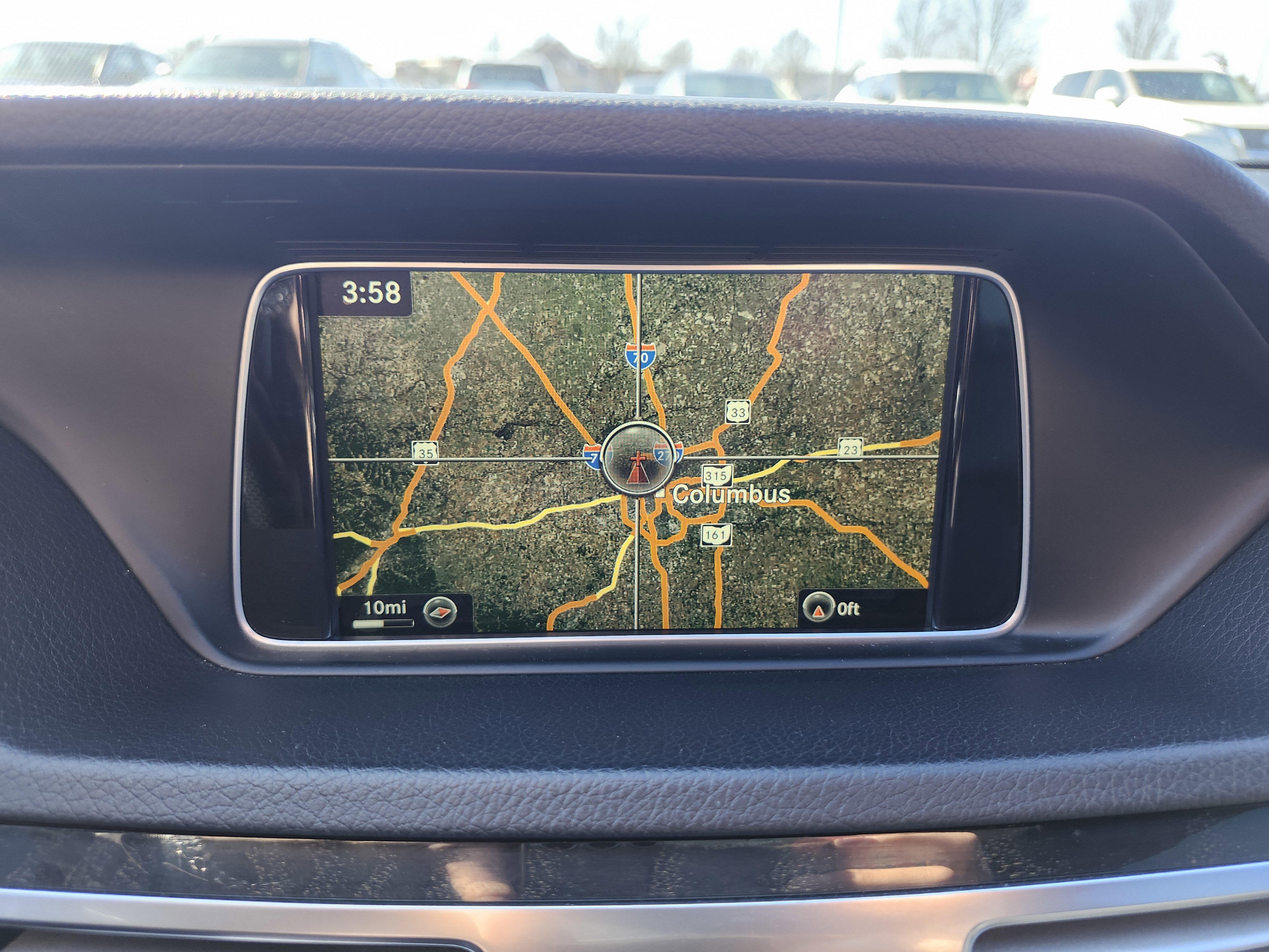 Used 2016 Mercedes-Benz E 350 Sedan image 7