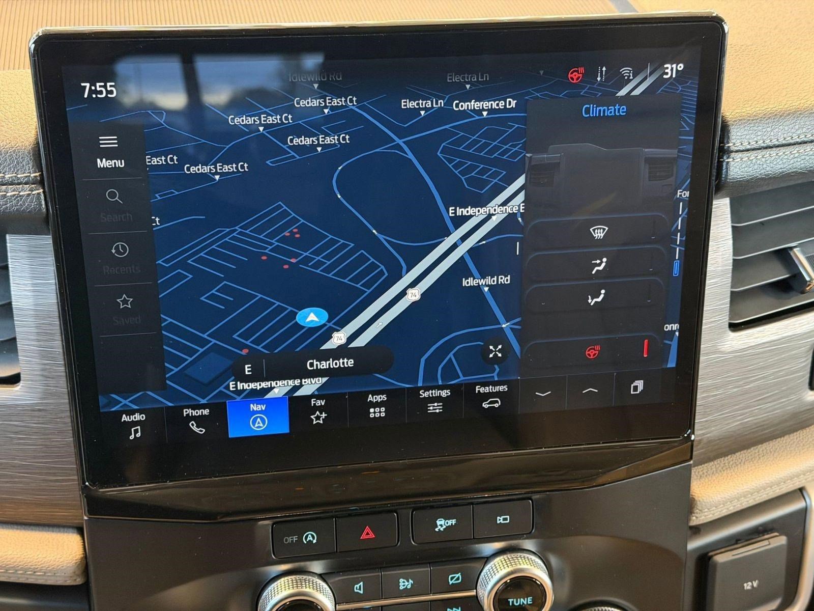 Used 2024 Ford Expedition Limited image 27