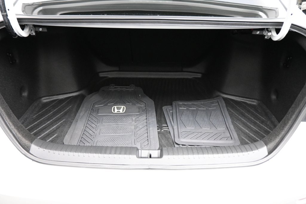 Used 2024 Honda Accord EX image 15