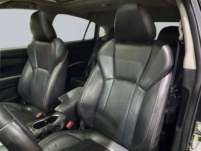 Used 2021 Subaru Crosstrek 2.5i Limited w/ Moonroof Package 1 image 28