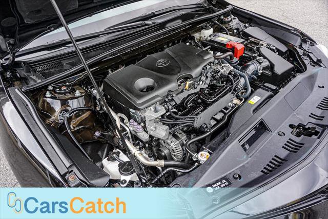 Used 2023 Toyota Camry LE image 38