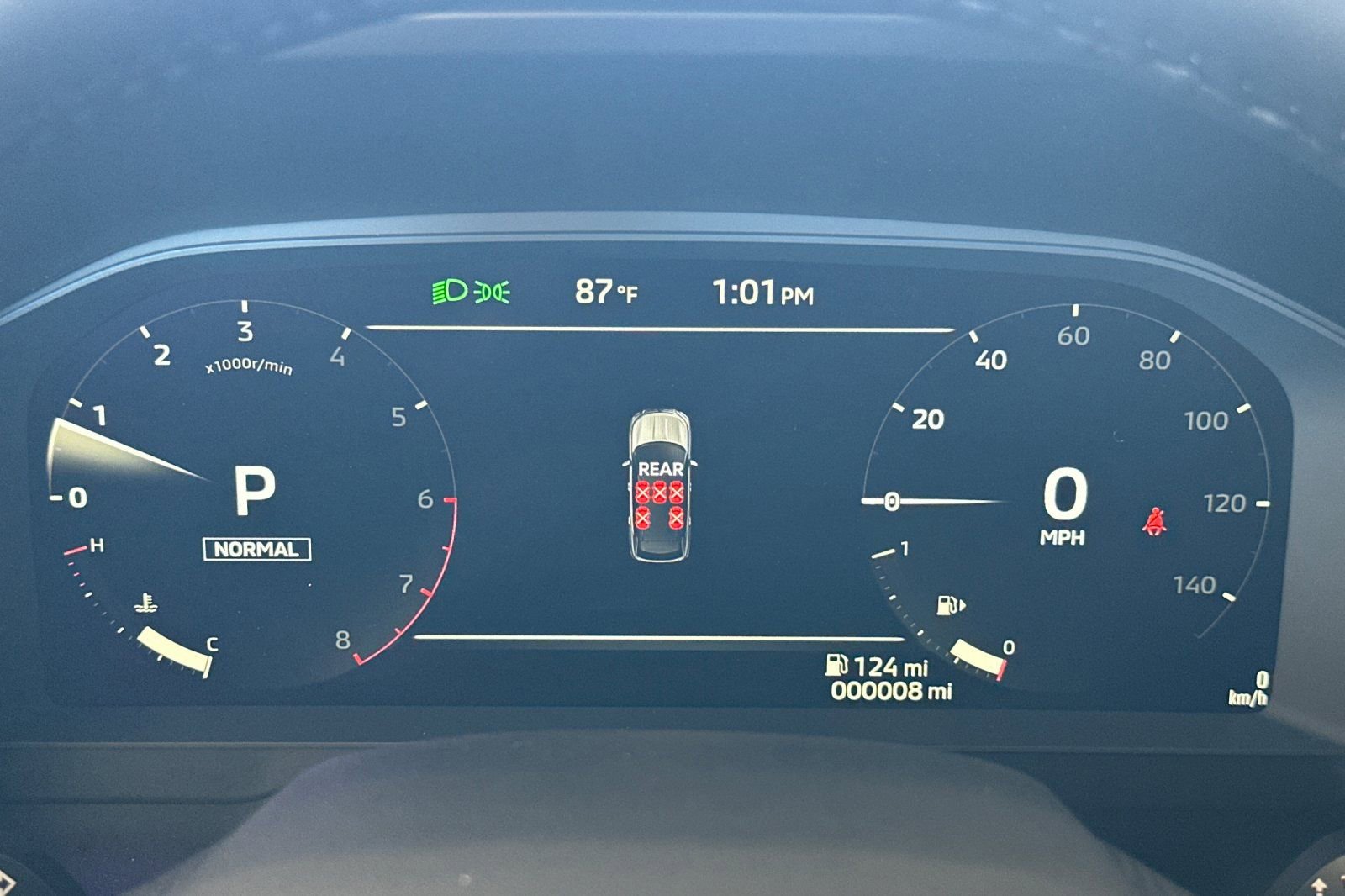 New 2025 Mitsubishi Outlander SEL image 25