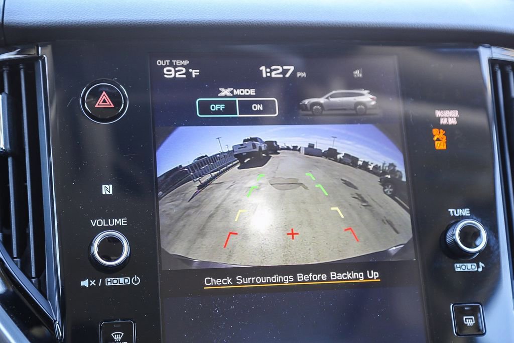 Used 2025 Subaru Outback Premium image 24