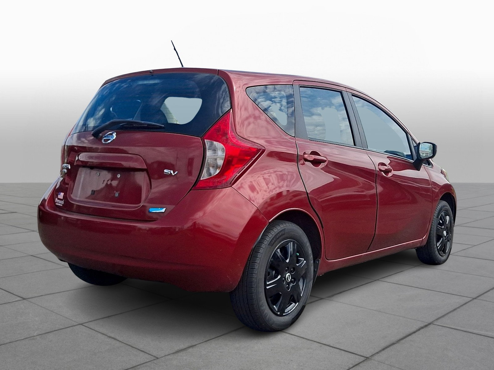 Used 2016 Nissan Versa Note SV FWD image 7