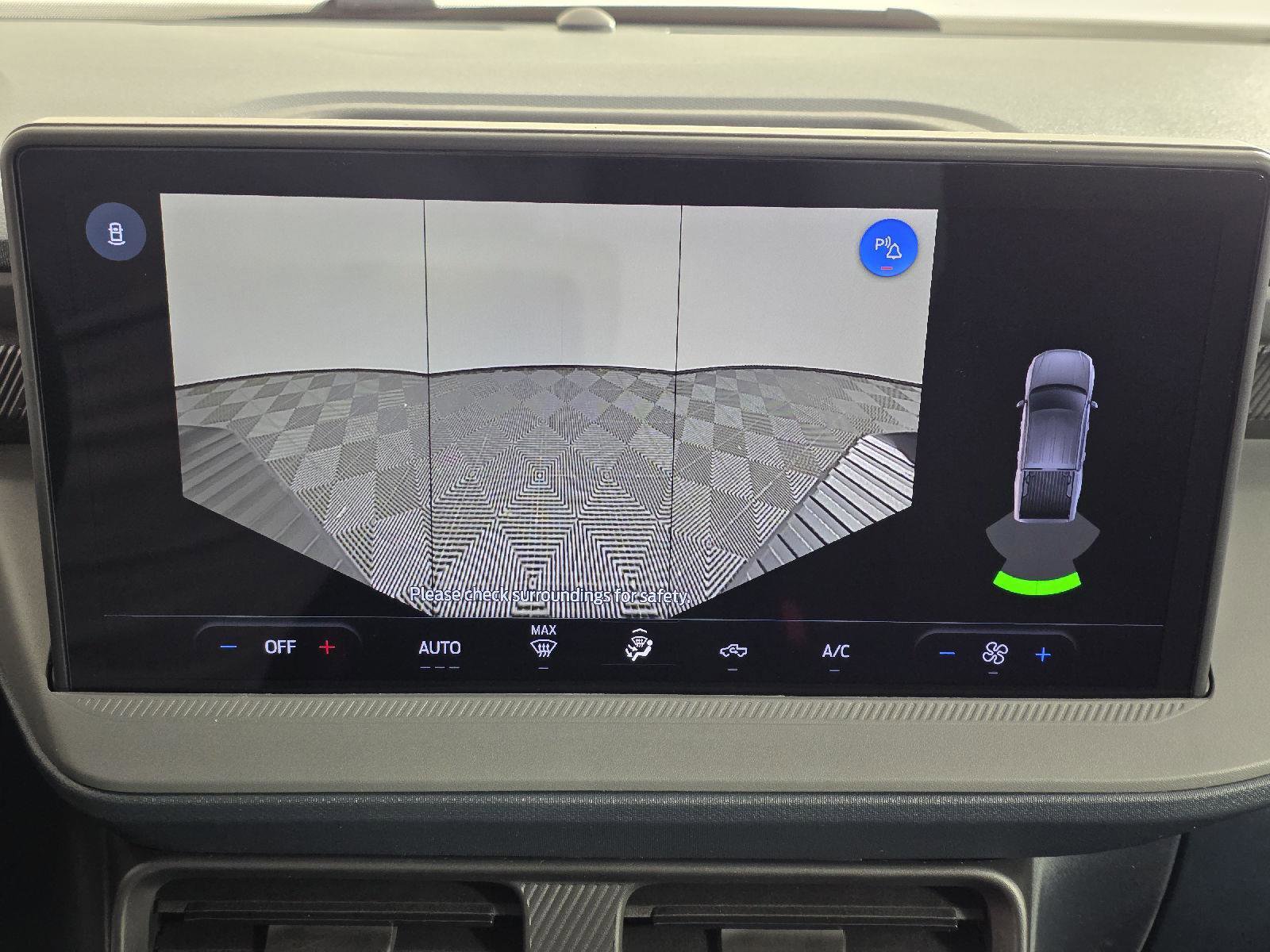 Used 2026 Ford Maverick XL w/ Equipment Group 101A image 44