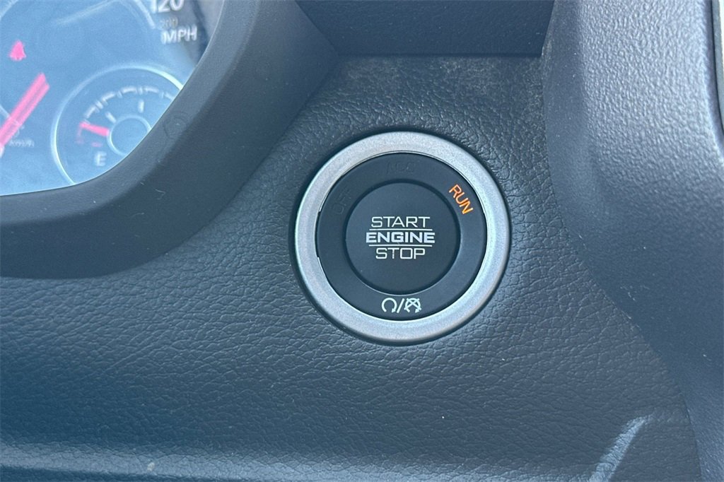 Used 2023 RAM 1500 Big Horn image 25