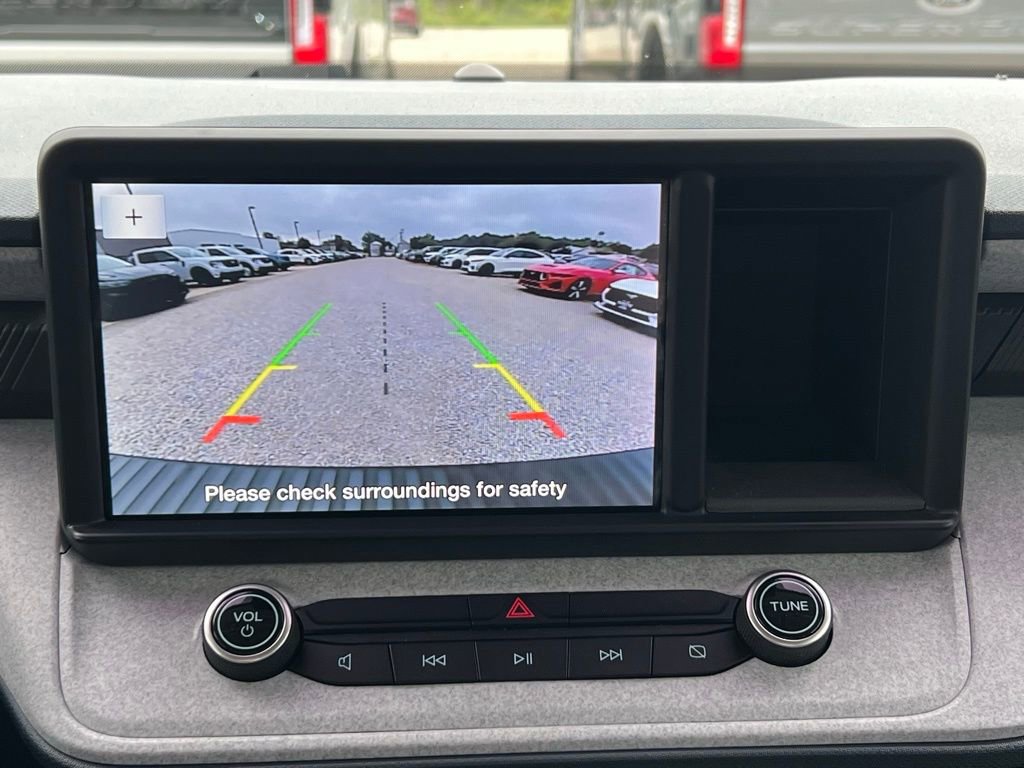 Used 2023 Ford Maverick XLT w/ Equipment Group 300A Standard image 27