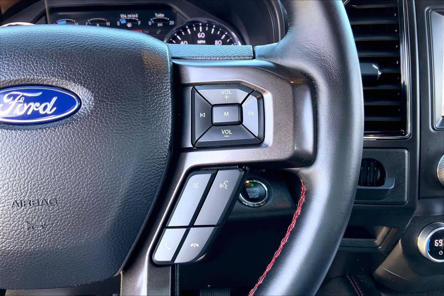 Used 2021 Ford Expedition Limited RWD image 22