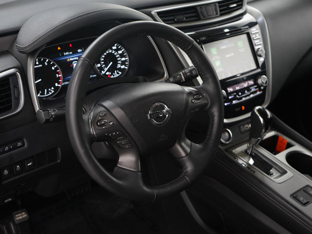 Used 2019 Nissan Murano SL image 19