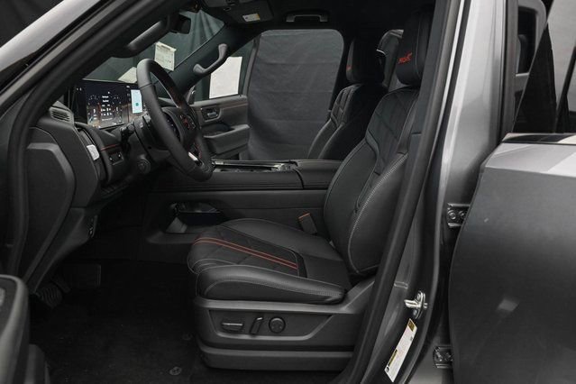 New 2025 Nissan Armada PRO-4X image 29