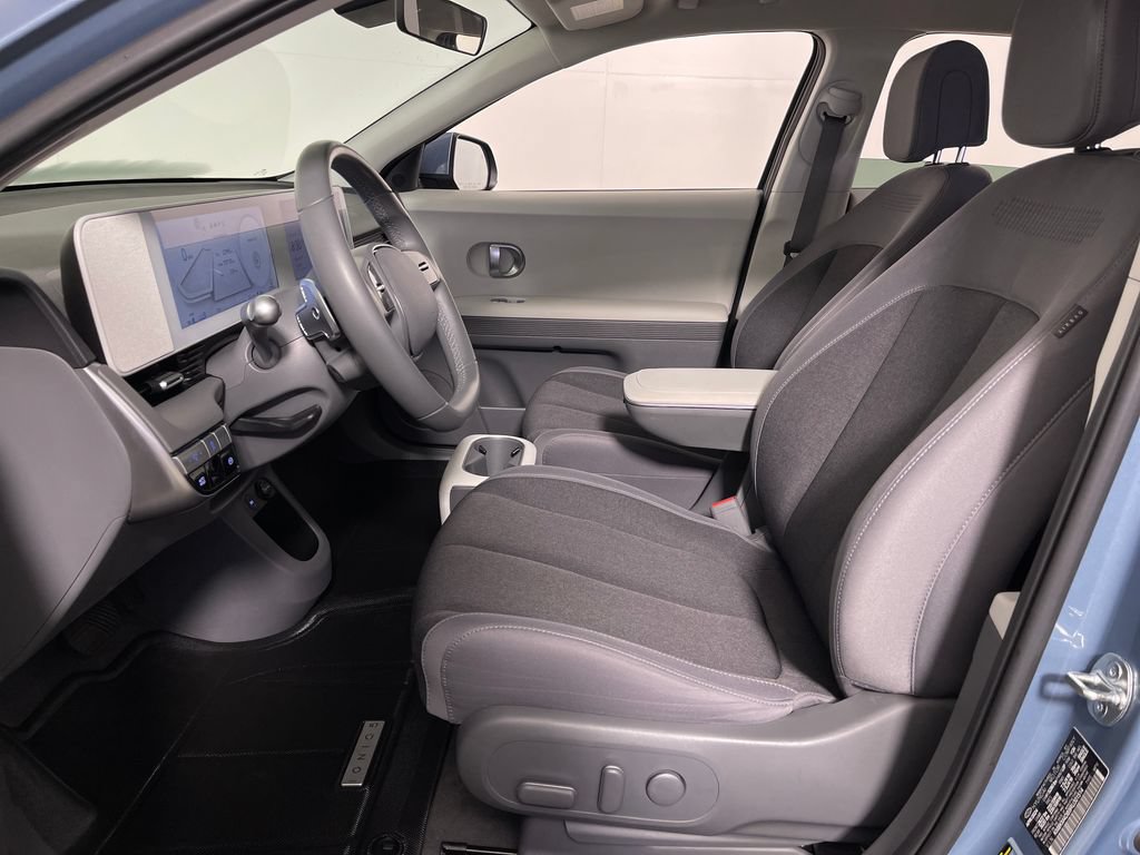 Certified 2024 Hyundai Ioniq 5 SE RWD image 12