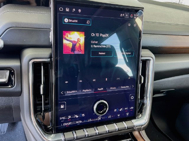 New 2027 GMC Yukon Denali w/ Denali Reserve Package AWD/4WD image 10