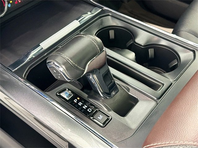 Used 2022 Ford F150 Lariat w/ Equipment Group 502A High image 16