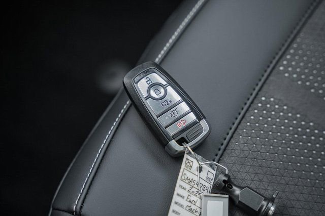 New 2025 Ford Mustang Mach-E GT AWD/4WD image 59