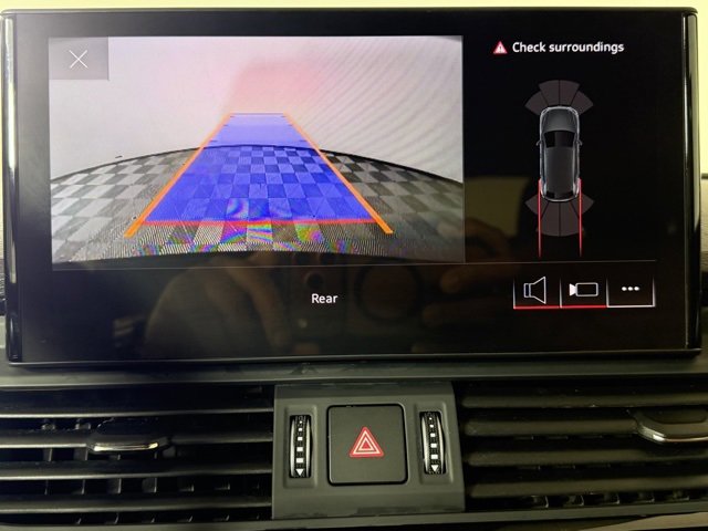 Certified 2025 Audi Q5 2.0T Premium image 16