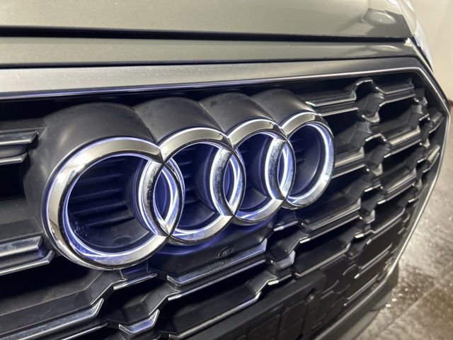 Used 2023 Audi SQ5 Premium Plus w/ Premium Plus Package image 34