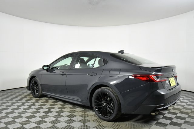 New 2026 Toyota Camry SE image 14