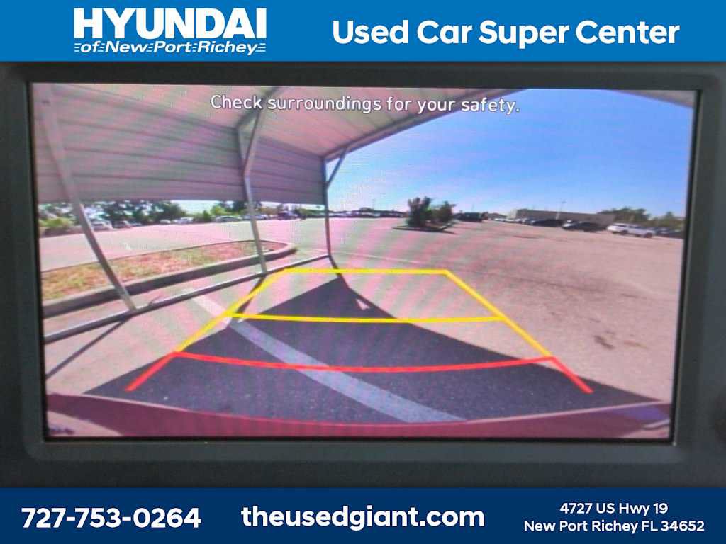Used 2022 Hyundai Elantra Blue w/ Cargo Package FWD image 19