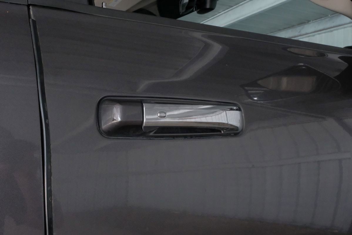 Used 2014 RAM 2500 Laramie w/ Convenience Group image 41