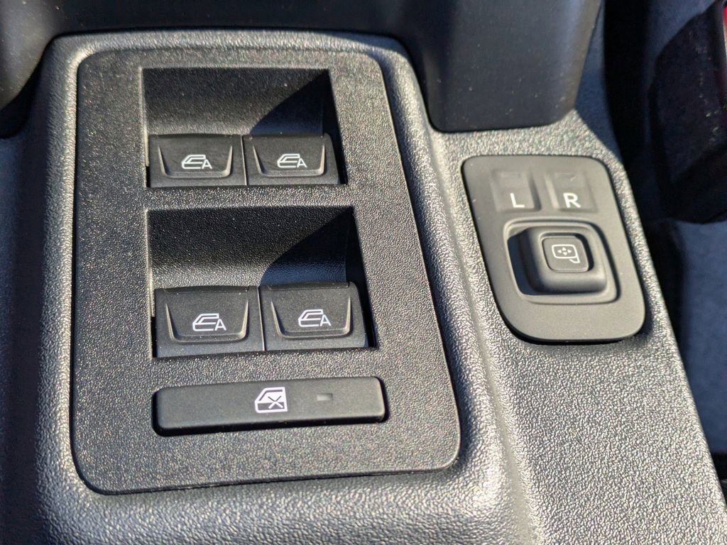 New 2025 Ford Bronco Big Bend image 27