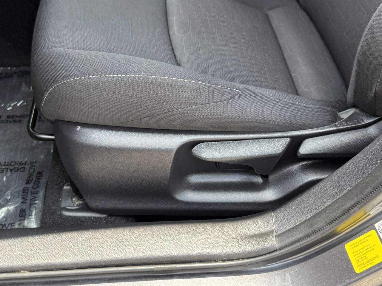 Used 2023 Toyota Corolla SE FWD image 27